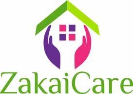 Zakai Care Health Center Logo