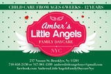 Ambers Little Angels Family Daycare Nyc