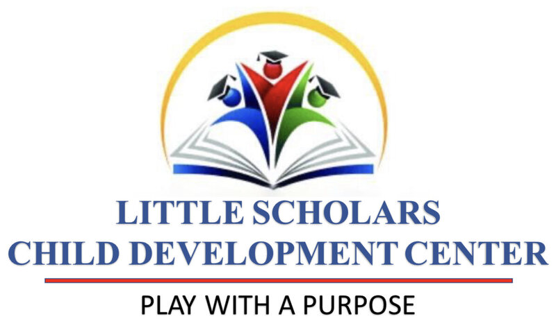 Little Scholars Childcare Logo