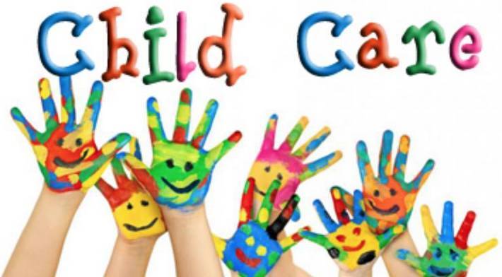 Mercedes Childcare Services Logo