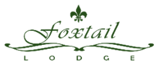 Foxtail Lodge - Assisted Living Facility Logo