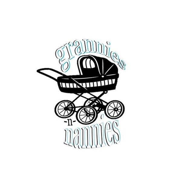 Grannies And Nannies Family Childcare Logo