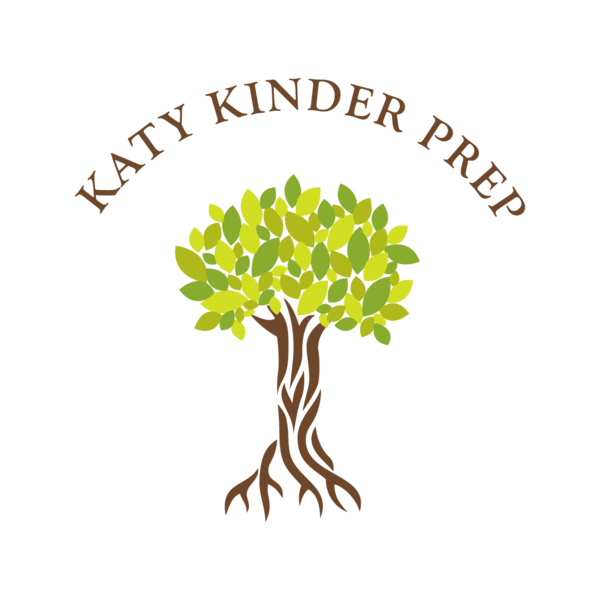 Katy Kinder Prep Logo