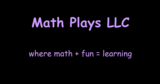 Math Plays LLC