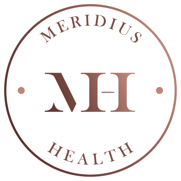 Meridius Health Logo