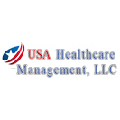 Usa Healthcare Management Logo