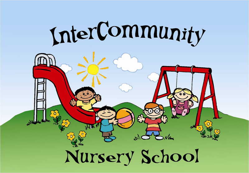 Intercommunity Nursery School Logo