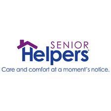 Senior Helpers Memphis Logo