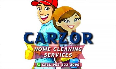 Carzor Homecleaning Minneapolis