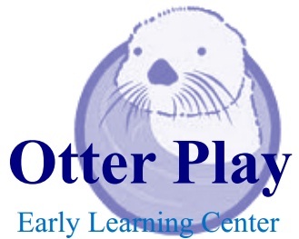 Otter Play Logo