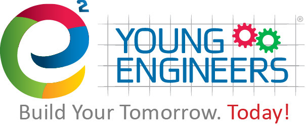 E2 Young Engineers Logo