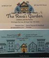 The Rosa's Garden Little School