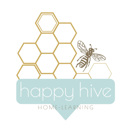 Happy Hive Home-Learning