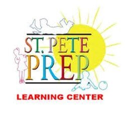 St Pete Prep Logo