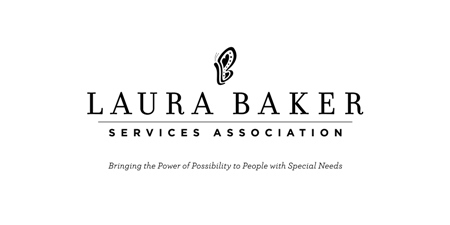 Laura Baker Services Logo