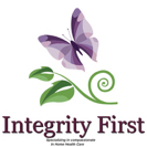 Integrity First In Home Care Logo