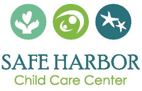 Safe Harbor Child Care Center Logo