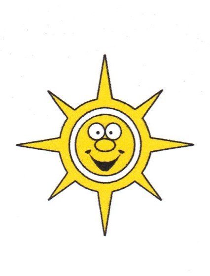 Raynor Shine Child Development Logo