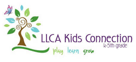 Little Learner Children's Academy Logo