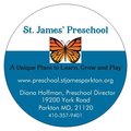 St. James'Preschool