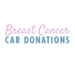 Breast Cancer Car Donations Los Ang Logo