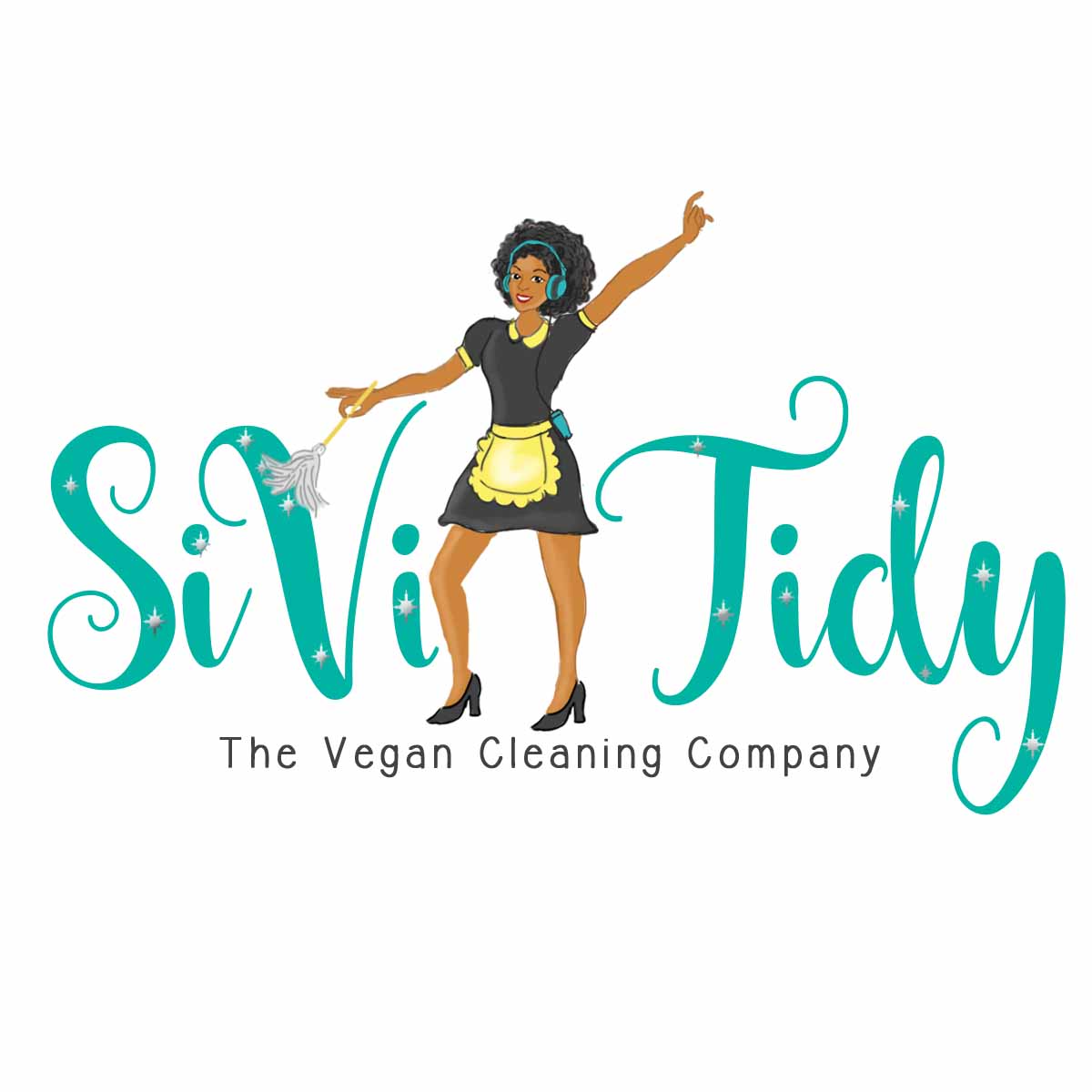 Sivi Tidy Logo