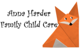 Anna Harder Family Child Care