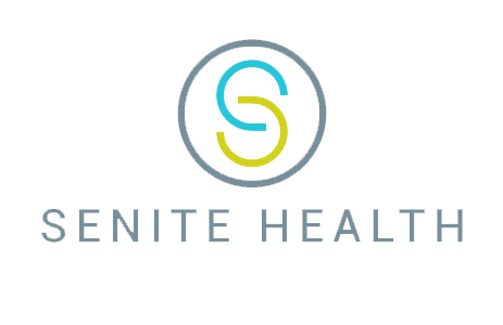 Senite Health Logo