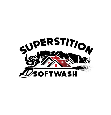 Superstition Softwash