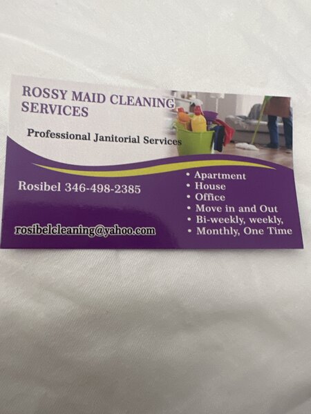 P&C cleaning services