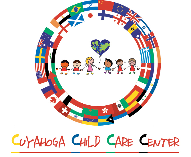 Cuyahoga Child Care Center Logo