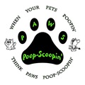 PAWS Poop-Scoopin'