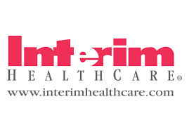 Interim Health Care Logo