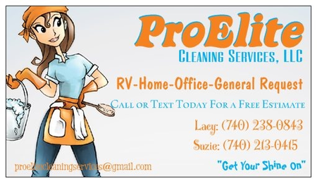 ProElite Cleaning Services LLC