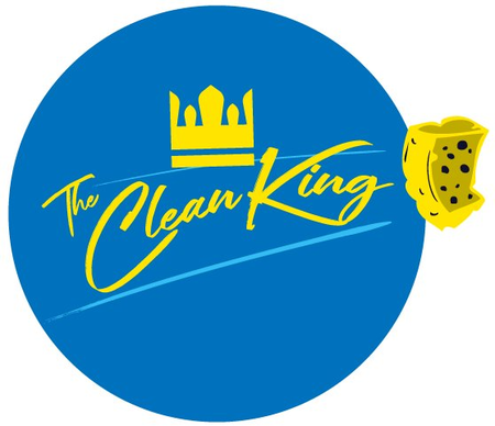 The Clean King