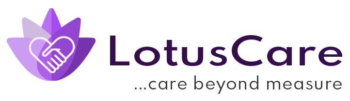 Lotuscare Services Llc Logo