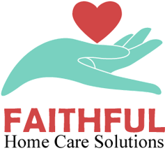 Faithful Home Care Solutions Logo