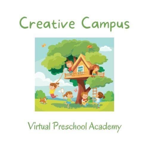 Creative Campus Logo