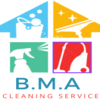 BMA CLEANING SERVICES