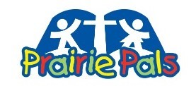 Prairie Pals Christian Childcare And Preschool Logo