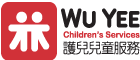 Wu Yee Children's Services Logo