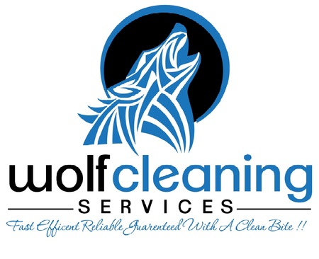 Wolf Cleaning Services