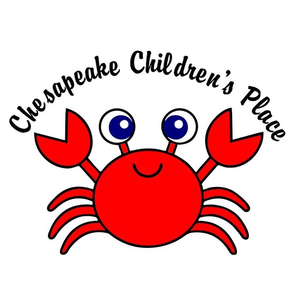 Chesapeake Children's Place Logo