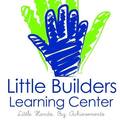 Little Builders Learning Center