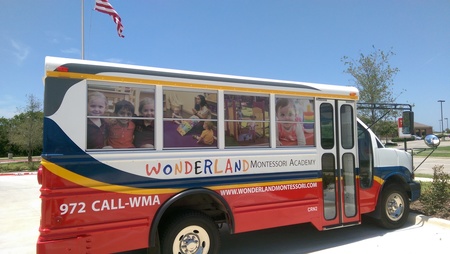 Wonderland Montessori Academy