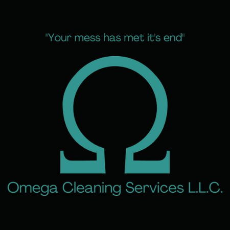 Omega Cleaning Services LLC