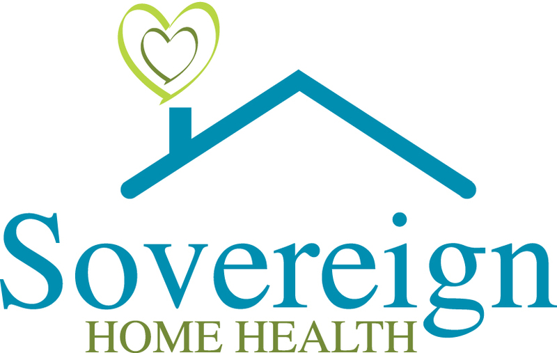 Sovereign Home Health Logo