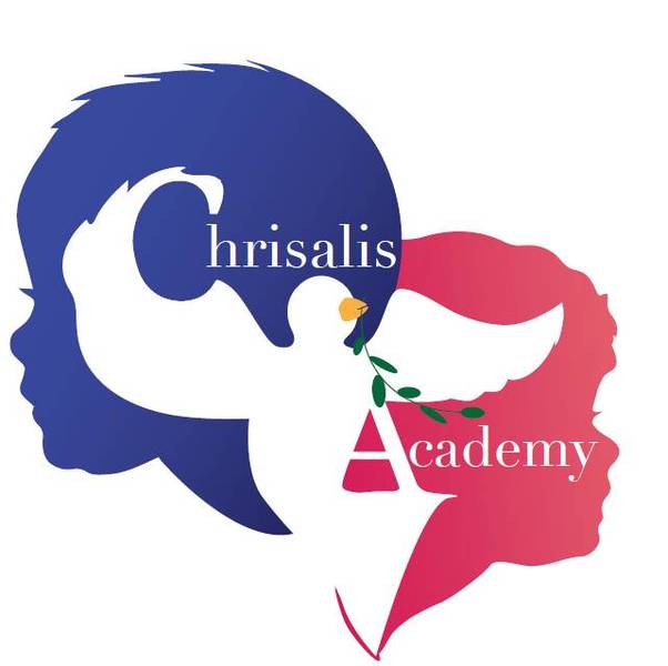 Chrisalis Home Academy Logo