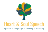 Heart & Soul Speech