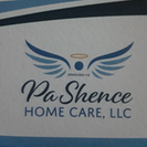 Pashence Home Care Logo